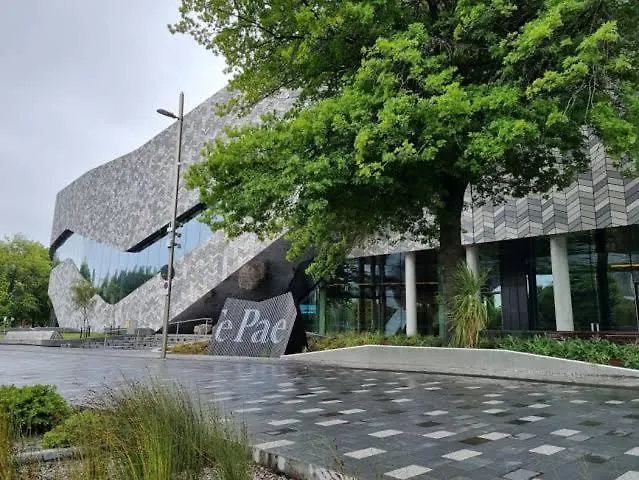 Hagley Park Hidden Gem Apartment Christchurch New Zealand