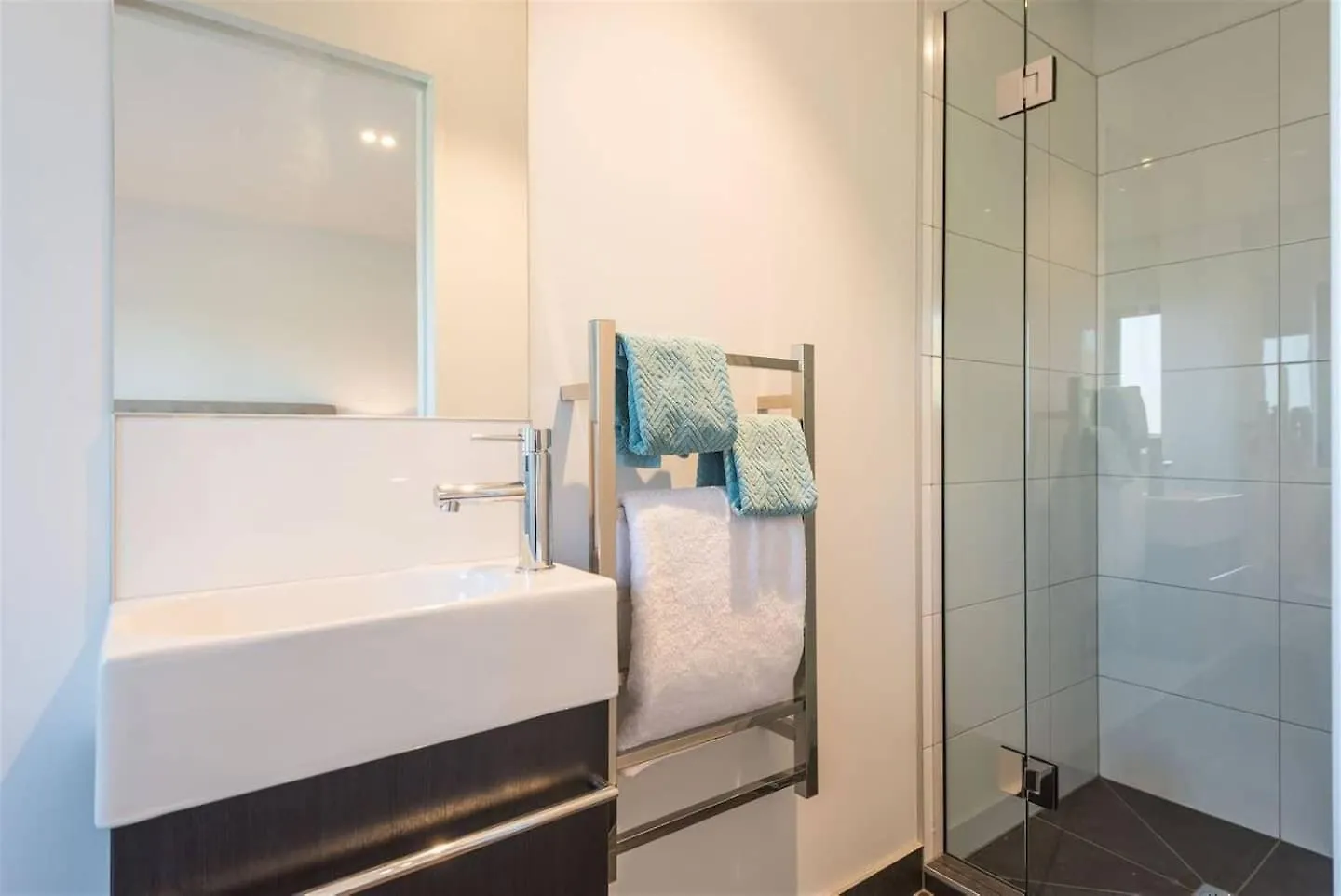 Hagley Park Hidden Gem Apartment Christchurch