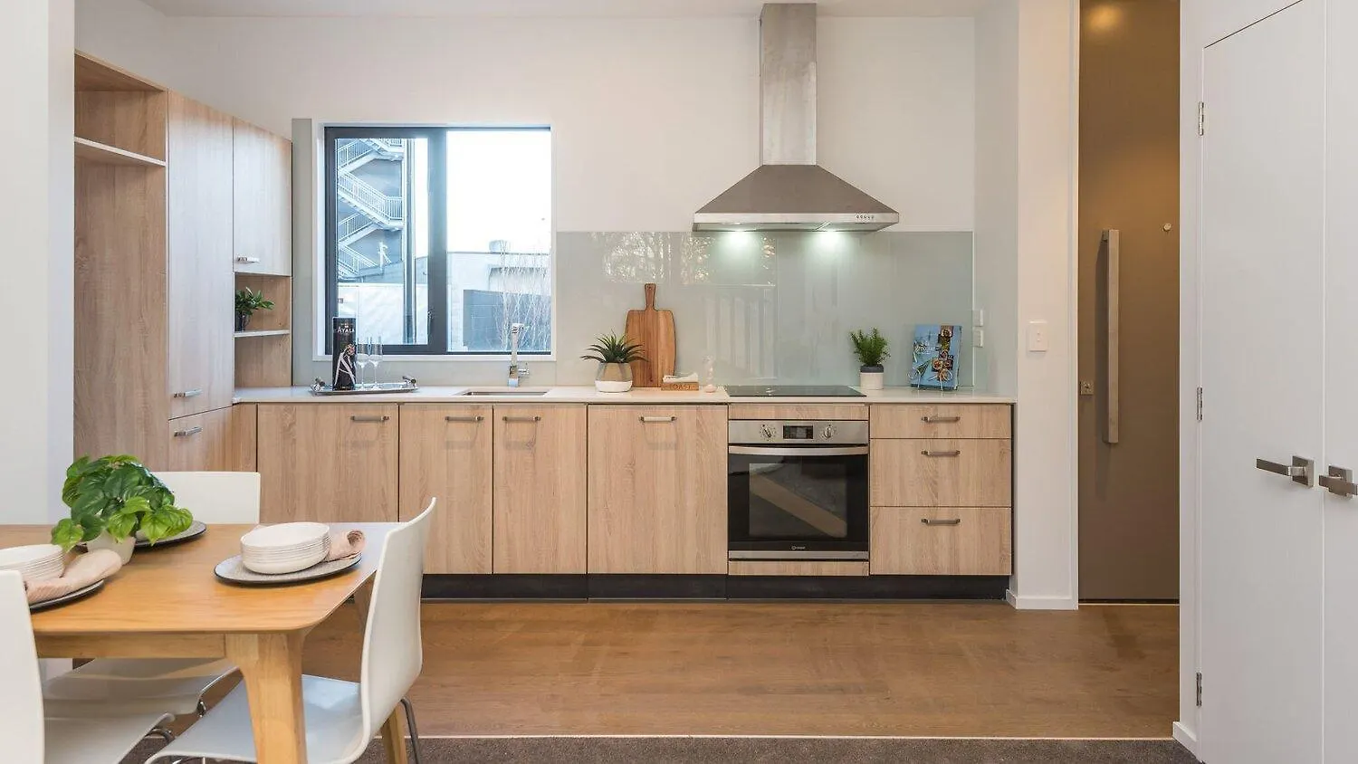 Hagley Park Hidden Gem Apartment Christchurch New Zealand