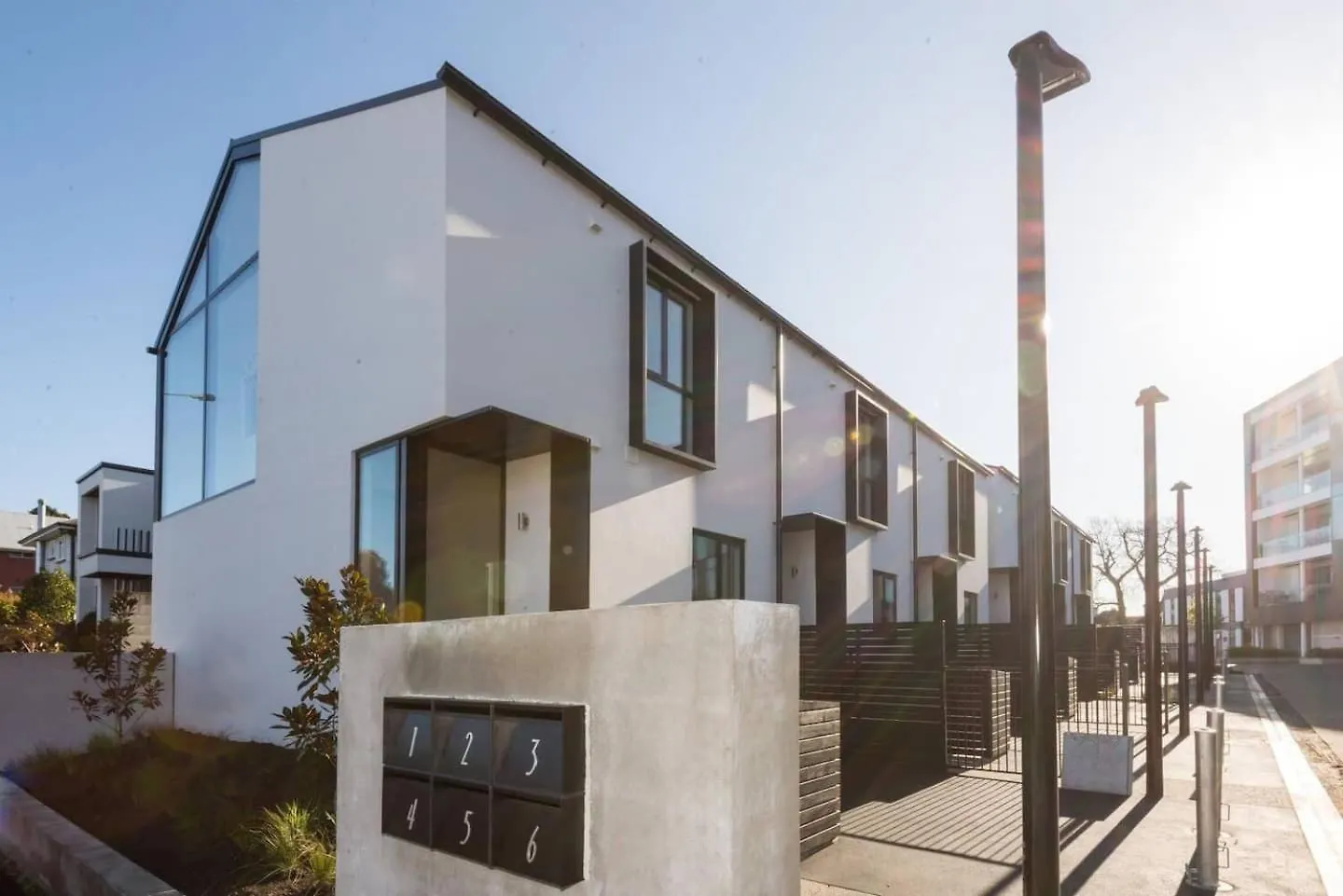 Hagley Park Hidden Gem Apartment Christchurch
