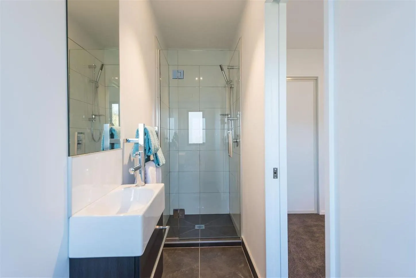 Hagley Park Hidden Gem Apartment Christchurch 0*,  New Zealand