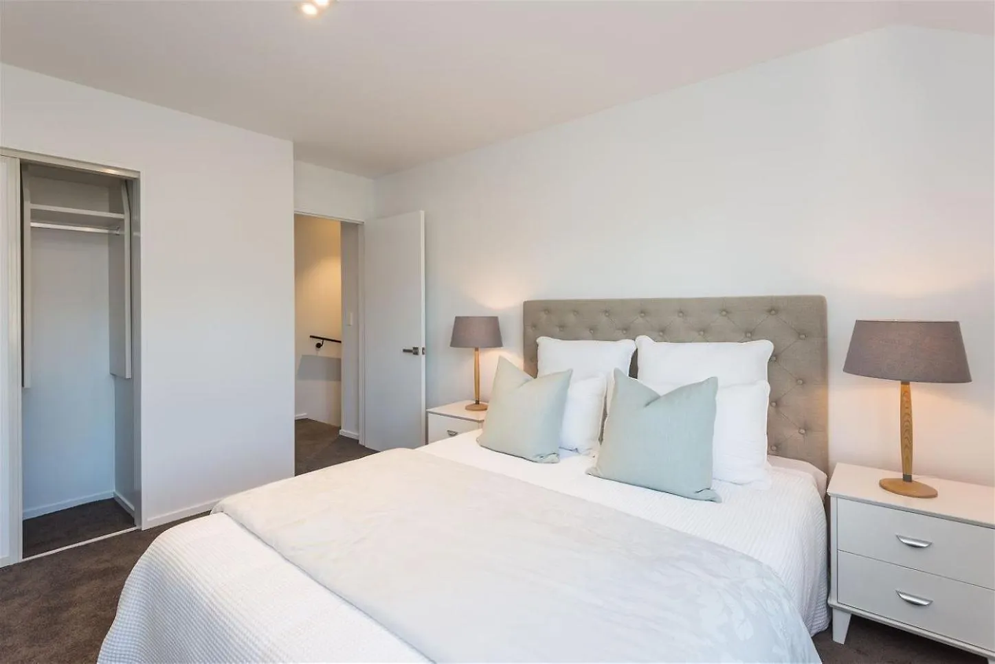 Hagley Park Hidden Gem Apartment Christchurch 0*,  New Zealand