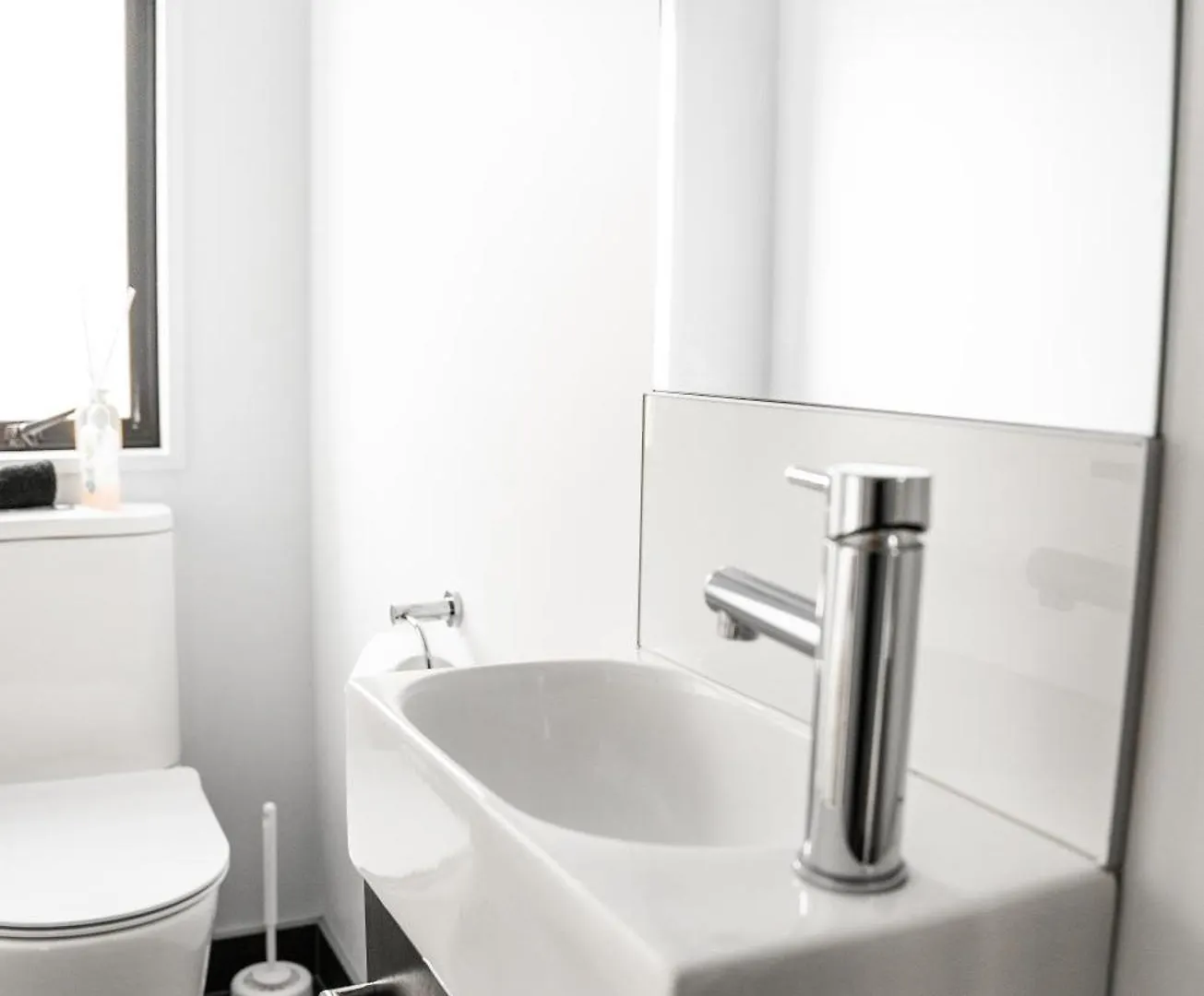 Hagley Park Hidden Gem Apartment Christchurch