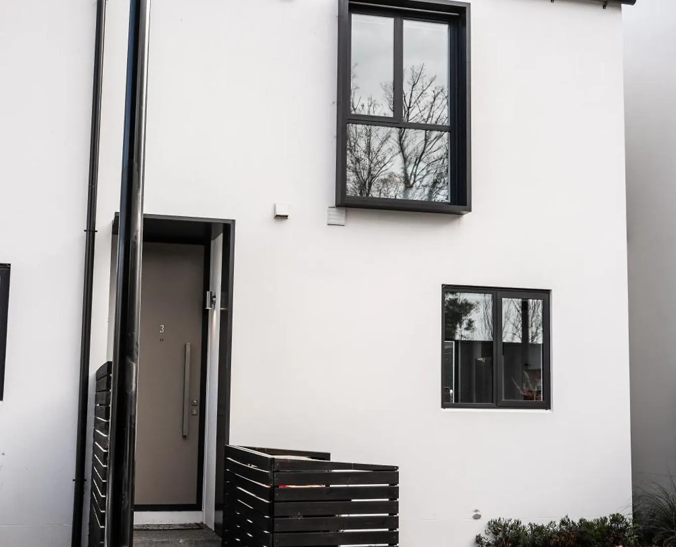 Hagley Park Hidden Gem Apartment Christchurch
