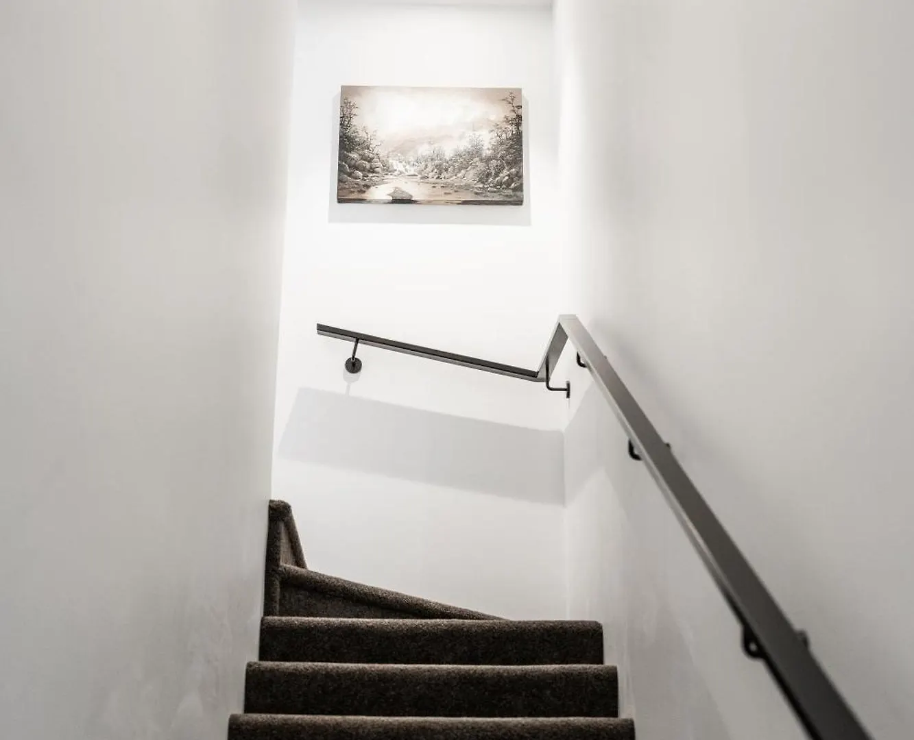 Hagley Park Hidden Gem Apartment Christchurch 0*,