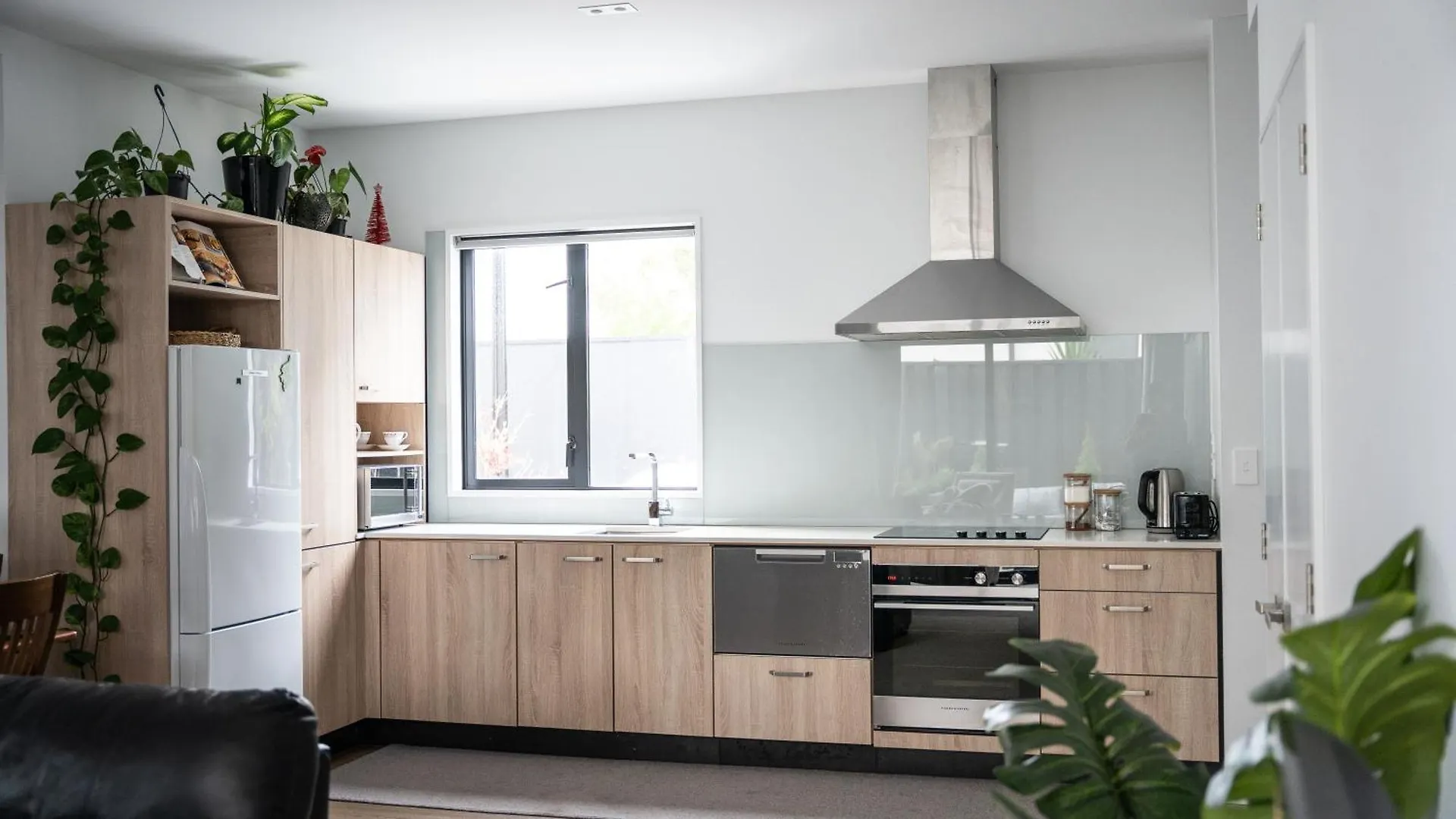 Hagley Park Hidden Gem Apartment Christchurch
